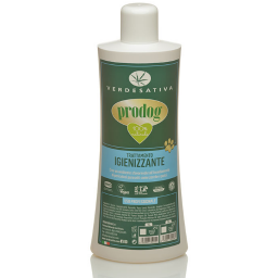 Trattamento igienizzante per cani - cod.9007