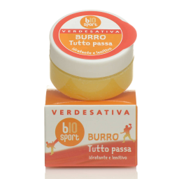 Burro tutto passa - cod. 7965