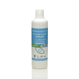 Biodermoliquido delicato intimo e corpo