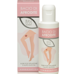 Olio bio vegetale - bacio di afrodite cod. 7902