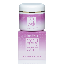 Crema viso couperose cod. vs007