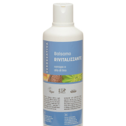 Balsamo rivitalizzante rinforzante scioglinodi - cod.5720