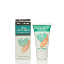 Crema mani & unghie - cod.1410