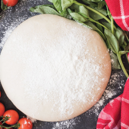 Impasto per pizza