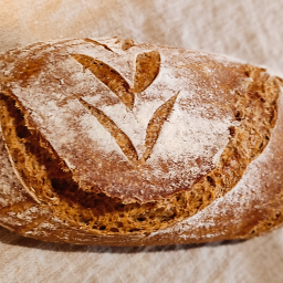 Pane di farro