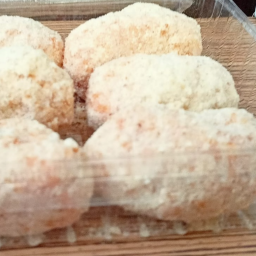 Supplì | Box romano