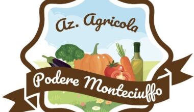 Az. Agr. Podere Monteciuffo