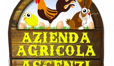 Az Agr Ascenzi di Ascenzi Giada