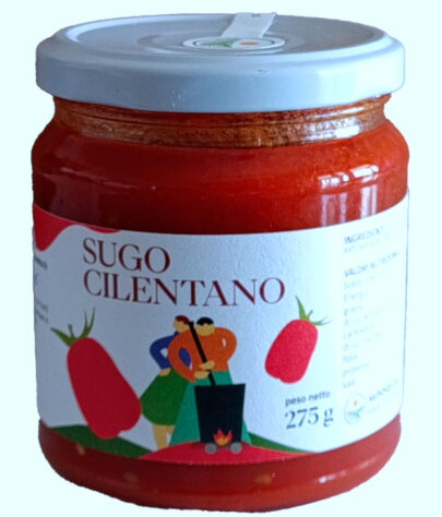 Sugo Cilentano